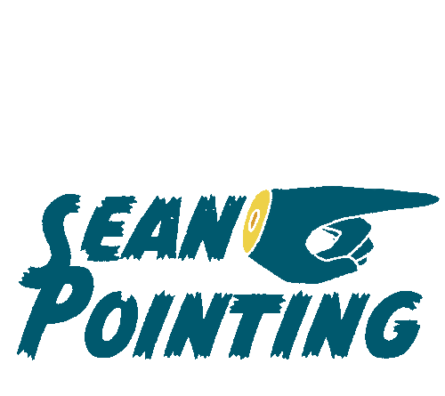 Sean Pointing